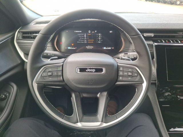 new 2025 Jeep Grand Cherokee car, priced at $41,665