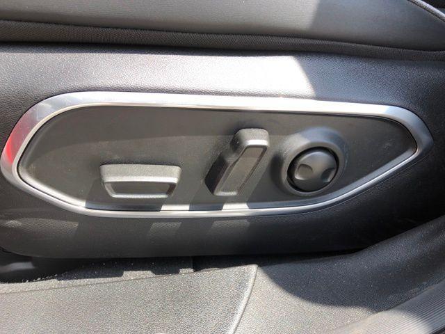 new 2025 Jeep Wagoneer S car, priced at $49,540