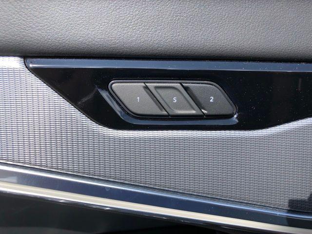 new 2025 Jeep Wagoneer S car, priced at $49,540