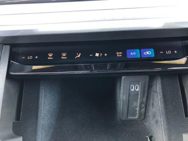 new 2025 Jeep Wagoneer S car, priced at $49,540