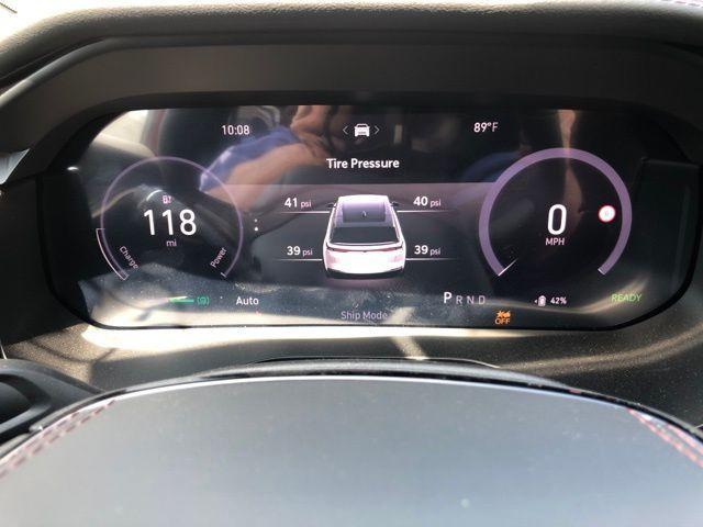 new 2025 Jeep Wagoneer S car, priced at $49,540