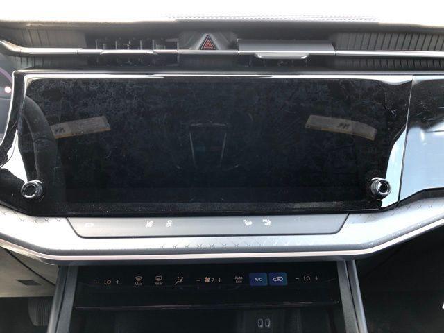 new 2025 Jeep Wagoneer S car, priced at $49,540