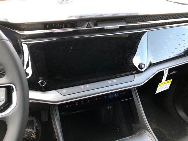 new 2025 Jeep Wagoneer S car, priced at $49,540