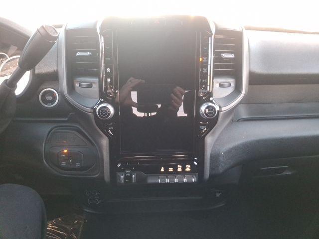 new 2026 Ram 2500 car, priced at $56,457