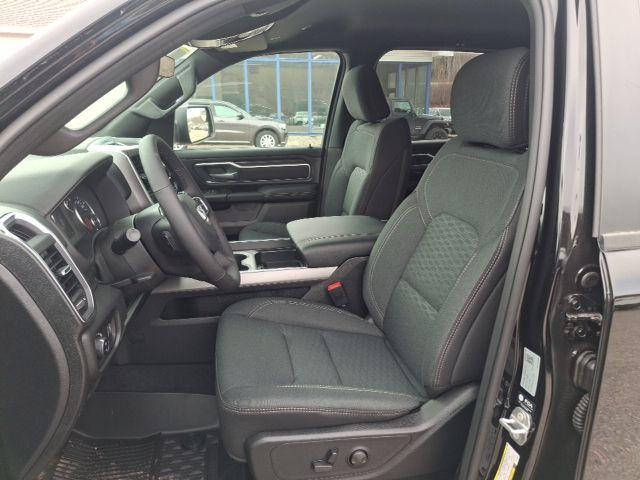 new 2026 Ram 1500 car, priced at $56,428