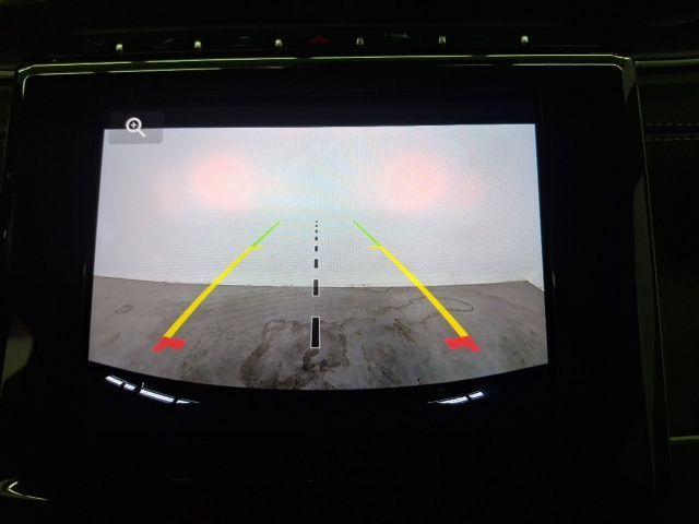 new 2026 Jeep Grand Cherokee car, priced at $46,300