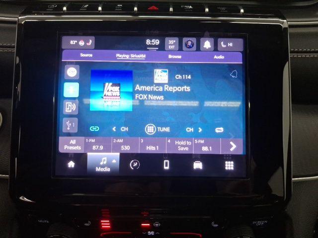 new 2026 Jeep Grand Cherokee car, priced at $46,300