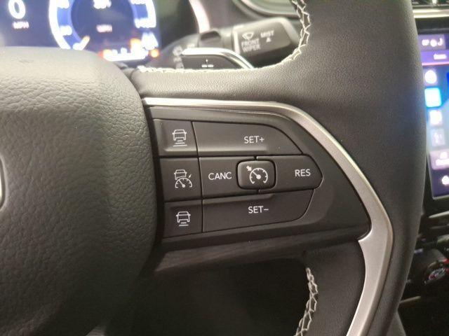 new 2026 Jeep Grand Cherokee car, priced at $46,300