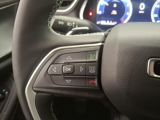 new 2026 Jeep Grand Cherokee car, priced at $46,300