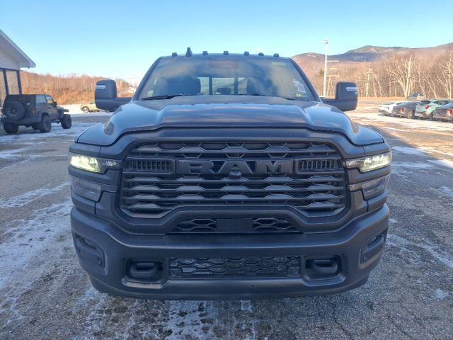 new 2026 Ram 2500 car, priced at $57,841