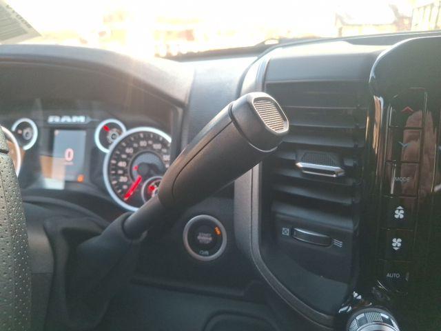 new 2026 Ram 2500 car, priced at $57,841