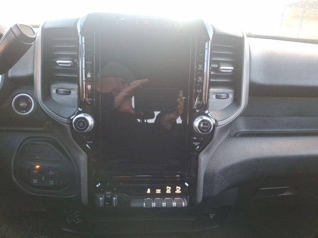 new 2026 Ram 2500 car, priced at $57,841