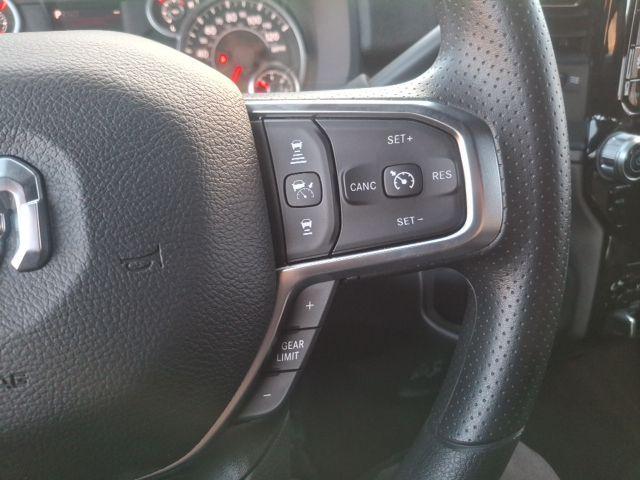 new 2026 Ram 2500 car, priced at $57,841