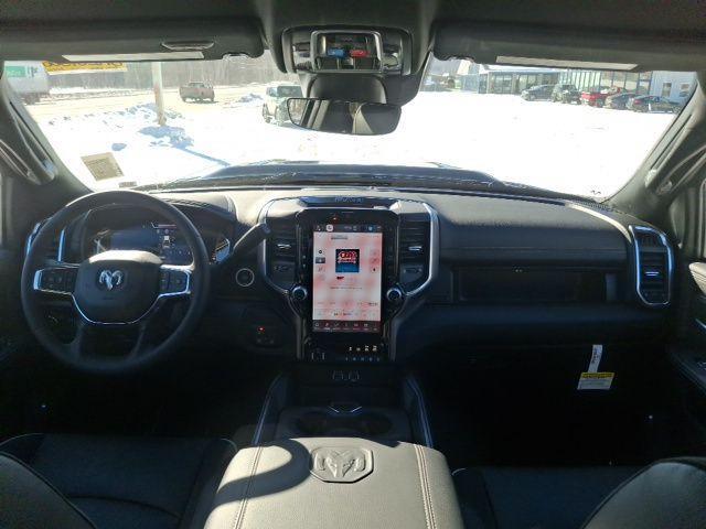 new 2026 Ram 2500 car, priced at $72,240