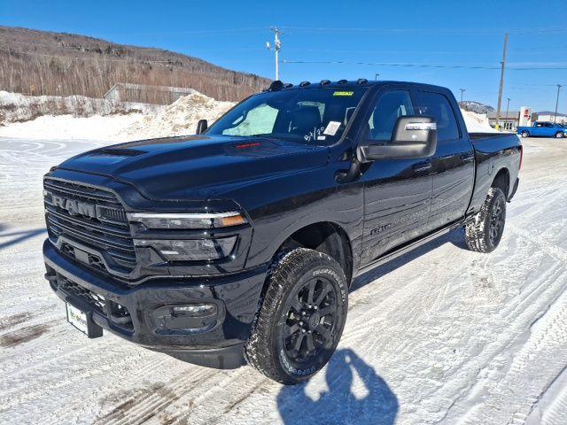 new 2026 Ram 2500 car, priced at $72,240