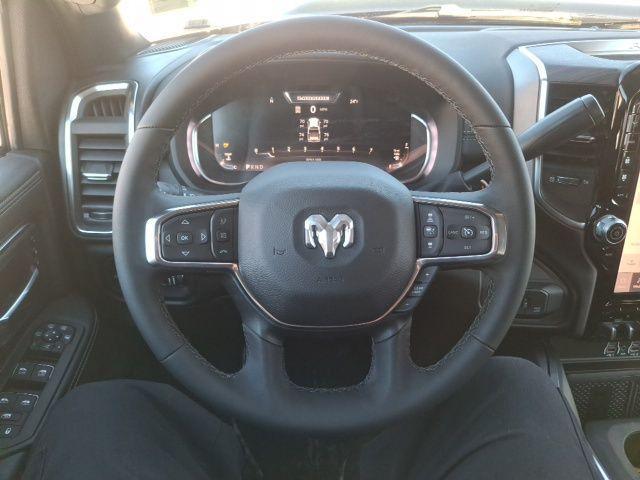 new 2026 Ram 2500 car, priced at $72,240