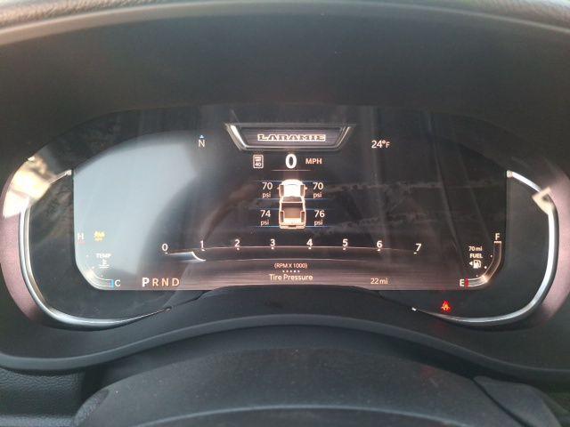 new 2026 Ram 2500 car, priced at $72,240