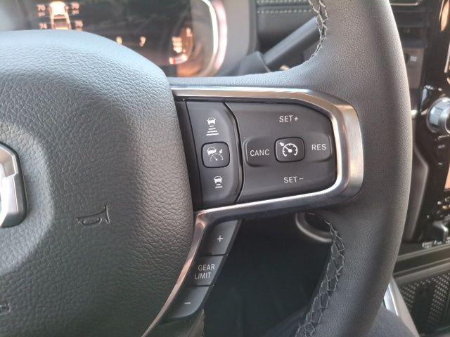 new 2026 Ram 2500 car, priced at $72,240