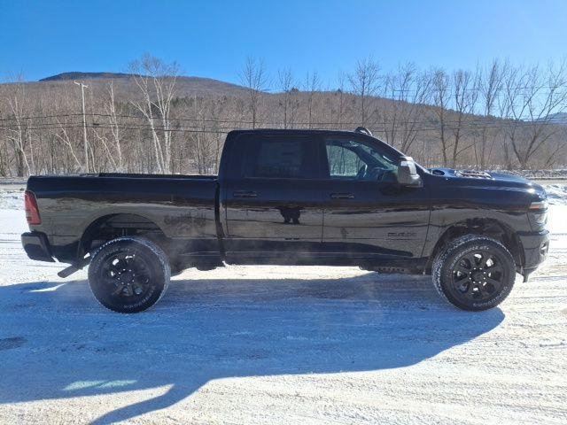 new 2026 Ram 2500 car, priced at $72,240