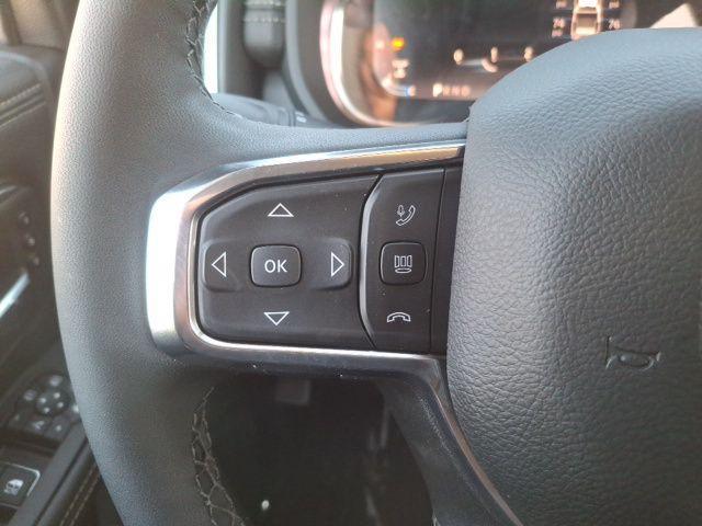 new 2026 Ram 2500 car, priced at $72,240