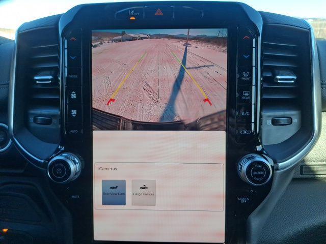 new 2026 Ram 2500 car, priced at $72,240