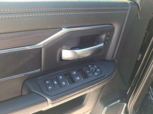 new 2026 Ram 2500 car, priced at $72,240