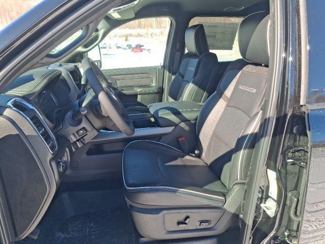 new 2026 Ram 2500 car, priced at $72,240