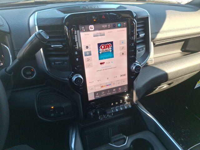 new 2026 Ram 2500 car, priced at $72,240