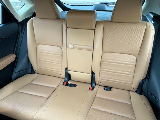 used 2017 Lexus NX 200t car, priced at $20,989