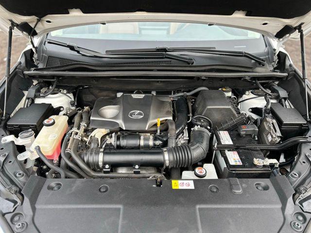 used 2017 Lexus NX 200t car, priced at $20,989
