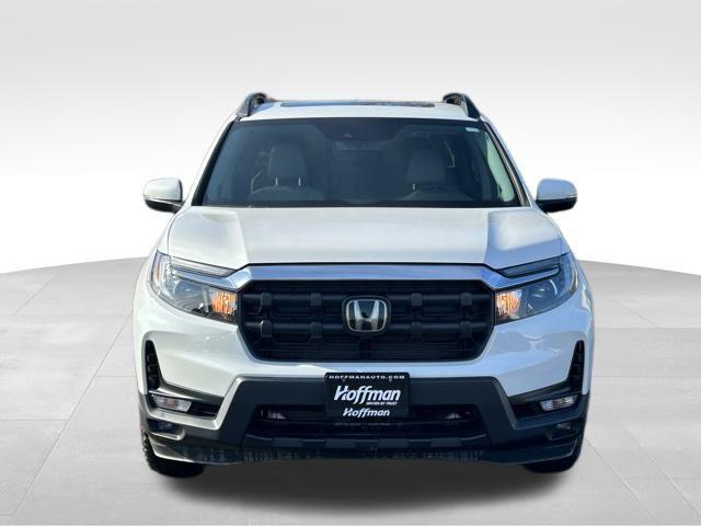 used 2024 Honda Ridgeline car, priced at $31,998