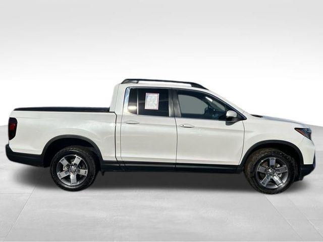 used 2024 Honda Ridgeline car, priced at $31,998