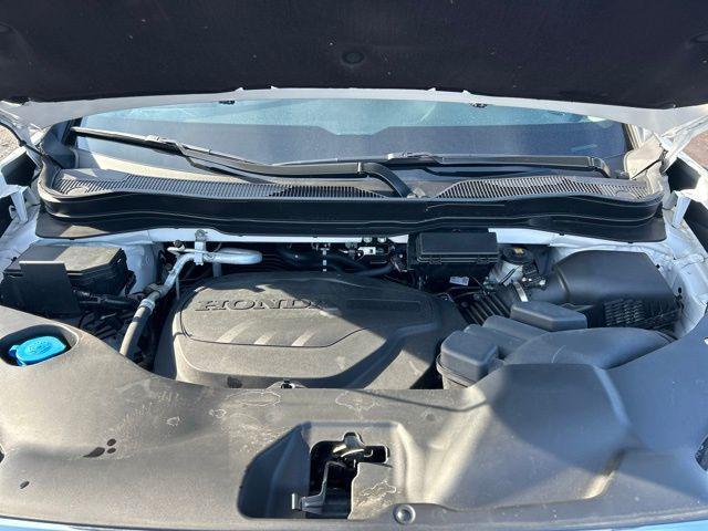 used 2024 Honda Ridgeline car, priced at $31,998