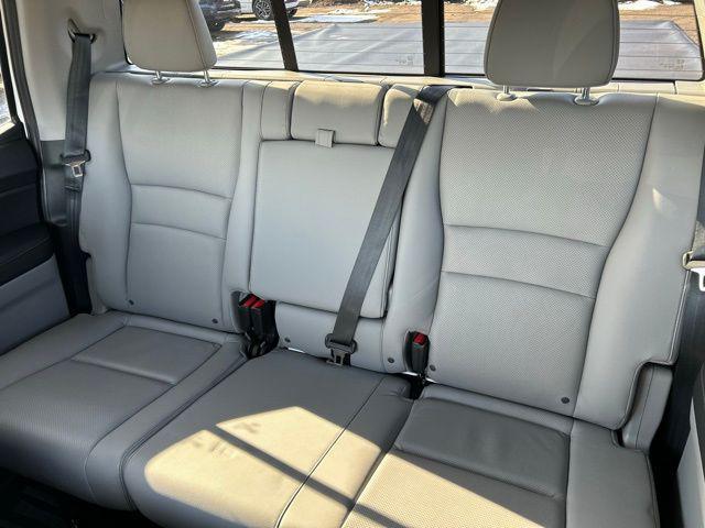 used 2024 Honda Ridgeline car, priced at $31,998