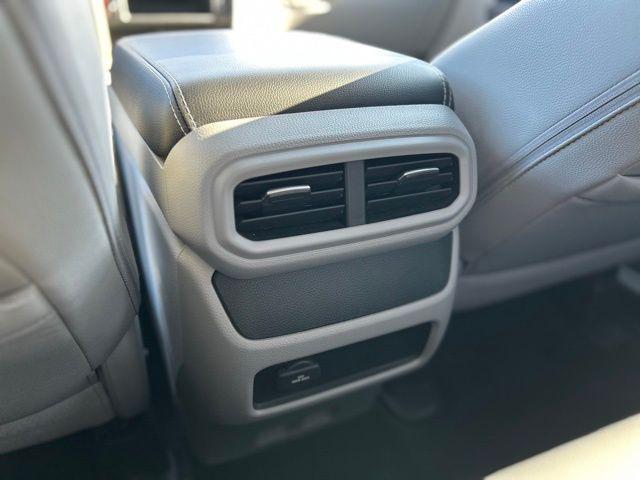 used 2024 Honda Ridgeline car, priced at $31,998