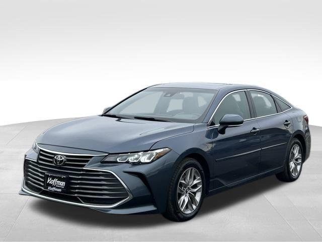 used 2019 Toyota Avalon car, priced at $20,881