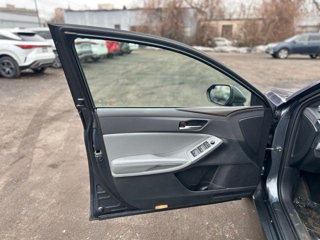 used 2019 Toyota Avalon car, priced at $20,881