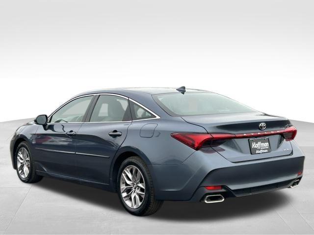 used 2019 Toyota Avalon car, priced at $20,881