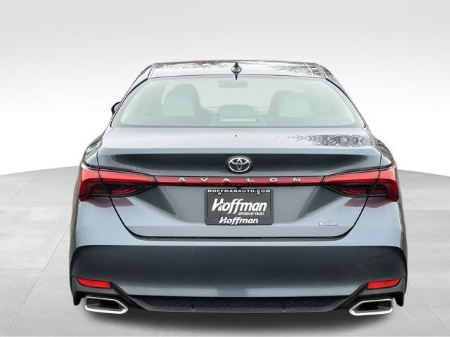 used 2019 Toyota Avalon car, priced at $20,881
