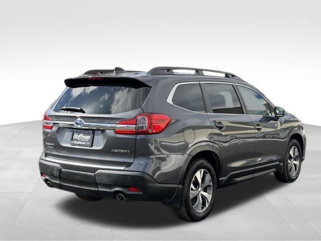 used 2020 Subaru Ascent car, priced at $20,727