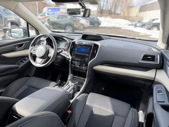 used 2020 Subaru Ascent car, priced at $20,727