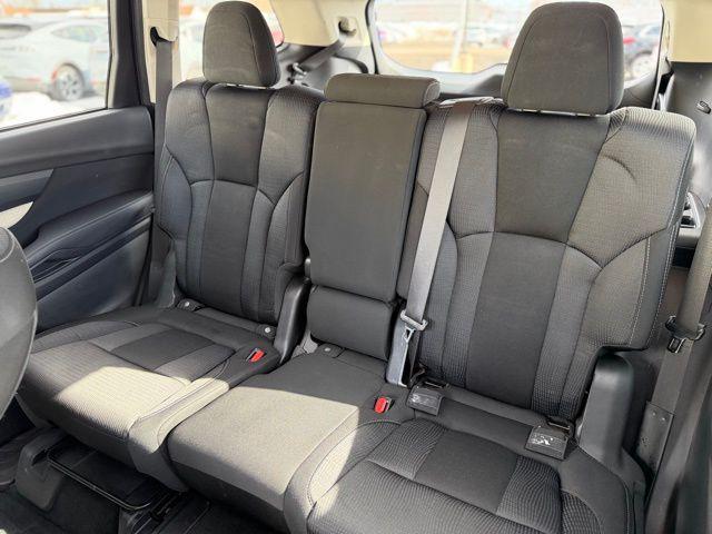 used 2020 Subaru Ascent car, priced at $20,727