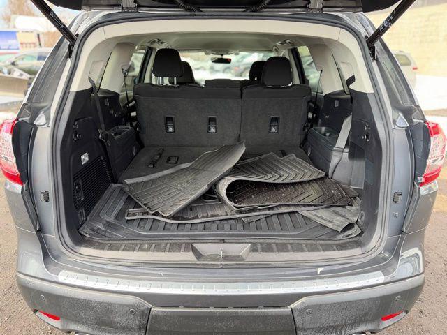 used 2020 Subaru Ascent car, priced at $20,727