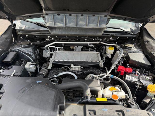 used 2020 Subaru Ascent car, priced at $20,727