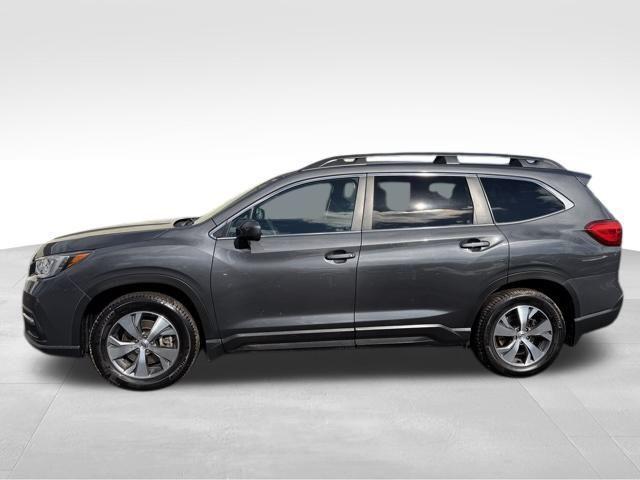 used 2020 Subaru Ascent car, priced at $20,727