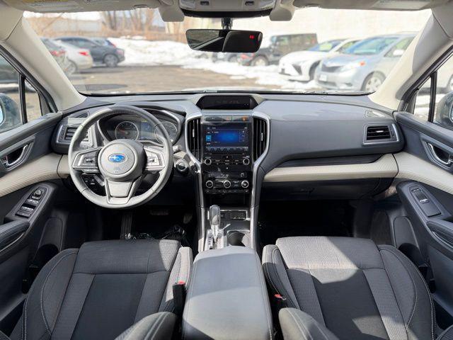 used 2020 Subaru Ascent car, priced at $20,727