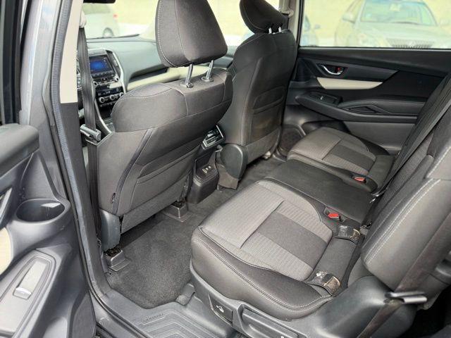 used 2020 Subaru Ascent car, priced at $20,727