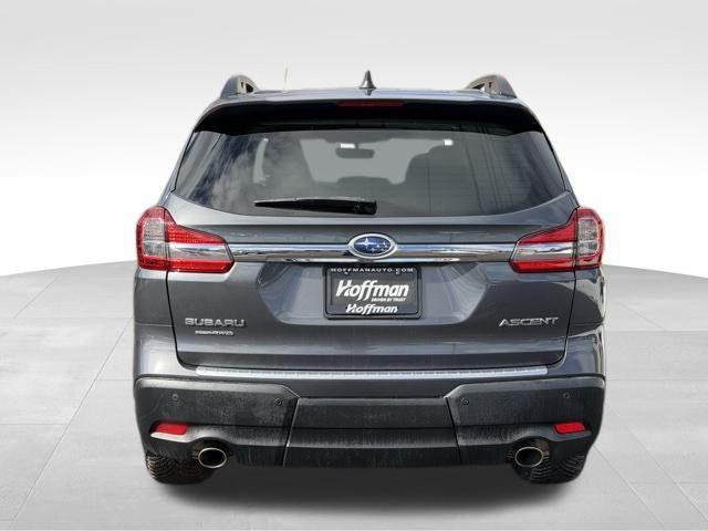 used 2020 Subaru Ascent car, priced at $20,727
