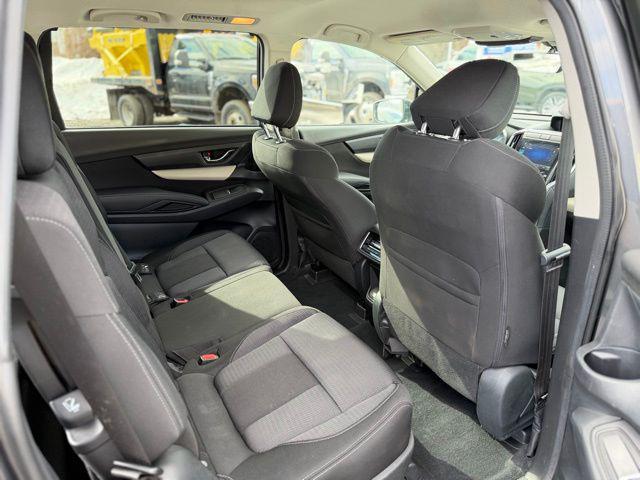 used 2020 Subaru Ascent car, priced at $20,727