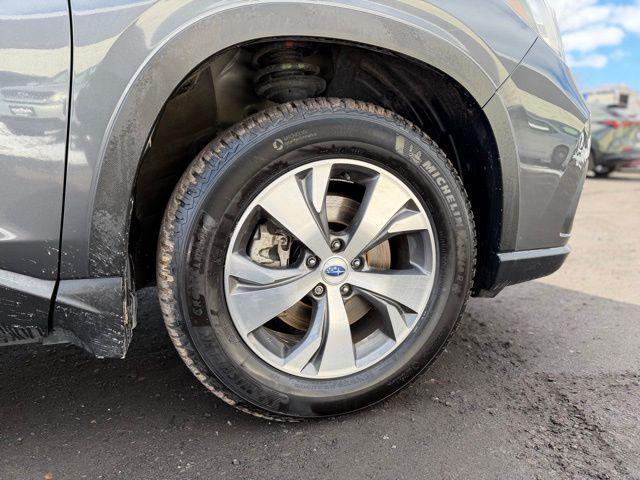 used 2020 Subaru Ascent car, priced at $20,727